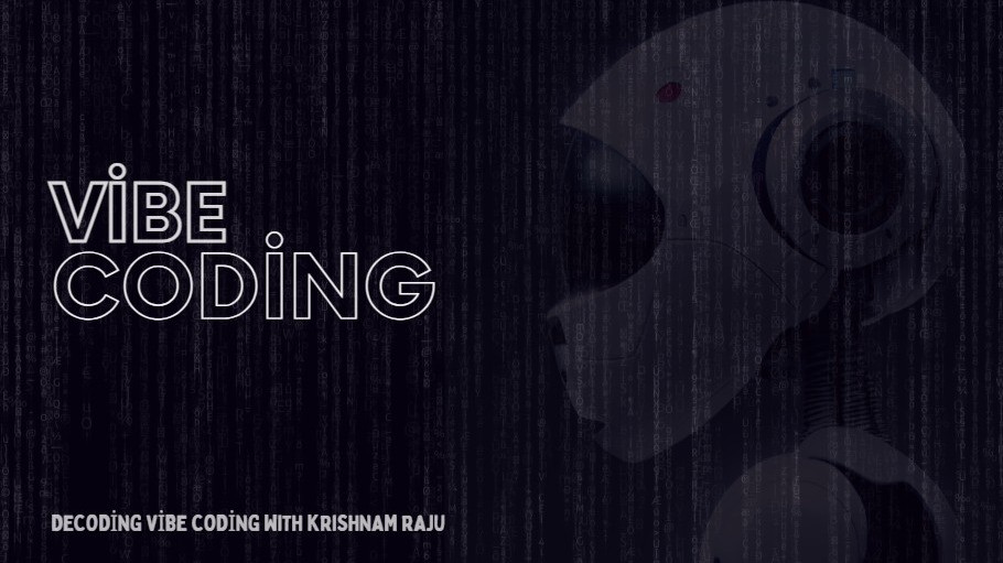 What is Vibe Coding? - Creospan